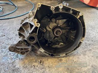 Ford Grand C-Max Grand C-Max (DXA), MPV, 2010 / 2019 1.0 Ti-VCT EcoBoost 12V 125 picture 7