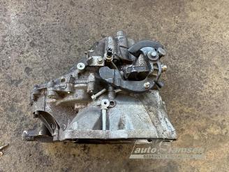 Ford Grand C-Max Grand C-Max (DXA), MPV, 2010 / 2019 1.0 Ti-VCT EcoBoost 12V 125 picture 8