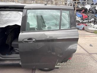 Ford Grand C-Max Grand C-Max (DXA), MPV, 2010 / 2019 1.0 Ti-VCT EcoBoost 12V 125 picture 24