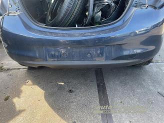 Opel Corsa Corsa E, Hatchback, 2014 1.0 SIDI Turbo 12V picture 21