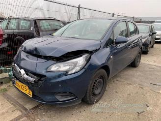 Opel Corsa Corsa E, Hatchback, 2014 1.0 SIDI Turbo 12V picture 1