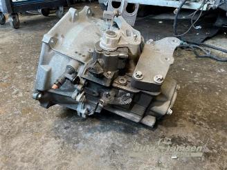 Opel Corsa Corsa E, Hatchback, 2014 1.0 SIDI Turbo 12V picture 17