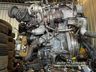 Opel Corsa Corsa E, Hatchback, 2014 1.0 SIDI Turbo 12V picture 11