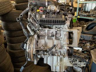 Opel Corsa Corsa E, Hatchback, 2014 1.0 SIDI Turbo 12V picture 8