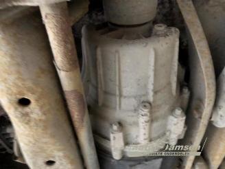 Volvo V-60 V60 I (FW/GW), Combi, 2010 / 2018 2.4 D6 20V Plug-in Hybrid AWD picture 20