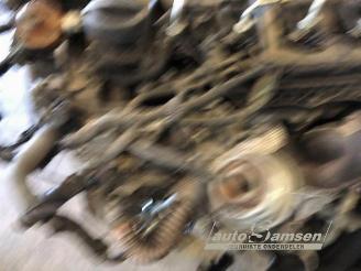 Volvo V-60 V60 I (FW/GW), Combi, 2010 / 2018 2.4 D6 20V Plug-in Hybrid AWD picture 26