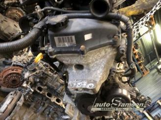 Toyota Aygo Aygo (B10), Hatchback, 2005 / 2014 1.0 12V VVT-i picture 9