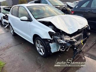 Volkswagen Polo Polo V (6R), Hatchback, 2009 / 2017 1.2 TSI 16V BlueMotion Technology picture 3