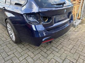 BMW 3-serie 3 serie Touring (F31), Combi, 2012 / 2019 320i 2.0 16V picture 13