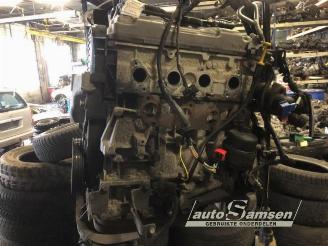 Peugeot 1007 1007 (KM), Hatchback 3-drs, 2004 / 2011 1.4 picture 11