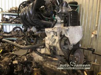 Peugeot 1007 1007 (KM), Hatchback 3-drs, 2004 / 2011 1.4 picture 10