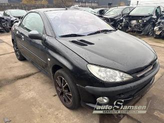 Peugeot 206 206 CC (2D), Cabrio, 2000 / 2007 1.6 16V picture 2
