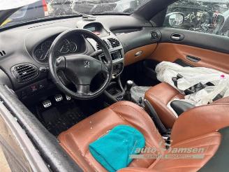 Peugeot 206 206 CC (2D), Cabrio, 2000 / 2007 1.6 16V picture 6