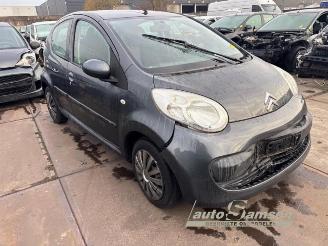 Citroën C1 C1, Hatchback, 2005 / 2014 1.0 12V picture 3