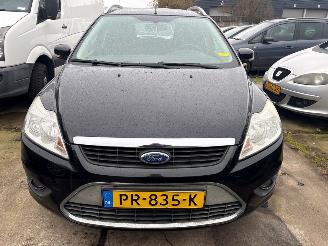 Ford Focus  picture 2