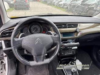 Citroën C3 C3 (SC), Hatchback 5-drs, 2009 / 2016 1.4 HDi picture 7