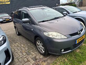 Mazda 5  picture 3