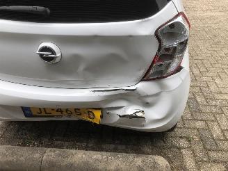 Opel Karl / VIVA picture 6