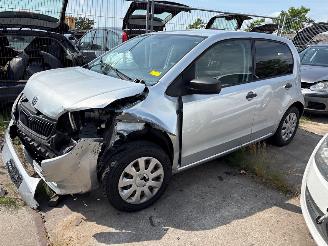 Skoda Citigo  picture 7
