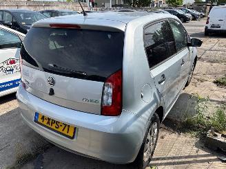 Skoda Citigo  picture 4