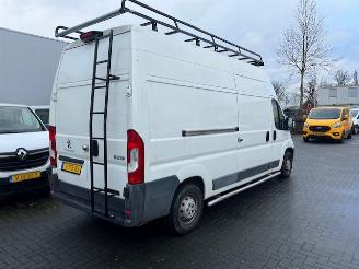 Peugeot Boxer 2.0 BLUEHDI 96KW L3H3  MAXI KLIMA EURO6 picture 2