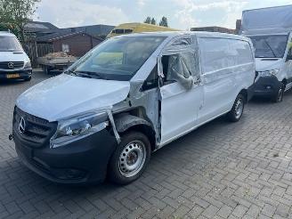 Mercedes Vito 114 CDI 100kw LANG AUTOM. AIRCO KLIMA EURO6 51.000KM picture 5
