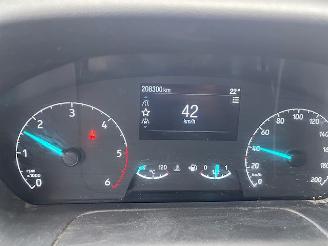 Ford Transit Custom 2.0 TDCI 96KW L2H1 LANG AIRCO KLIMA EURO6 picture 9