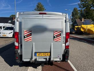 Peugeot Boxer 2.2 BLUEHDI 88KW L2H1 LANG LAADKLEP LBW KLIMA picture 4
