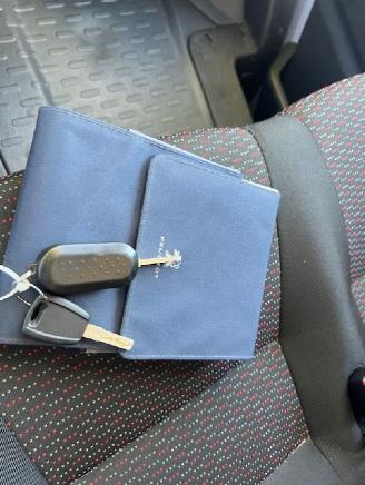 Peugeot Boxer 2.2 BLUEHDI 88KW L2H1 LANG LAADKLEP LBW KLIMA picture 17