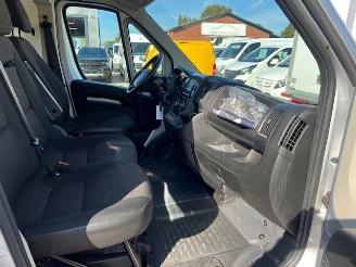 Peugeot Boxer 2.2 BLUEHDI 88KW L2H1 LANG LAADKLEP LBW KLIMA picture 8