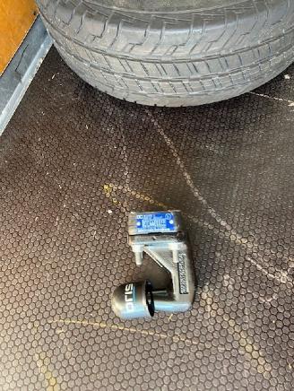 Peugeot Boxer 2.2 BLUEHDI 88KW L2H1 LANG LAADKLEP LBW KLIMA picture 15