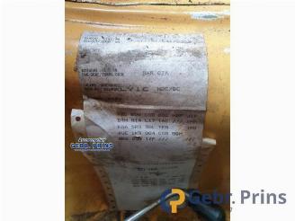 Volkswagen Fox Fox (5Z), Hatchback, 2005 / 2012 1.4 16V picture 5