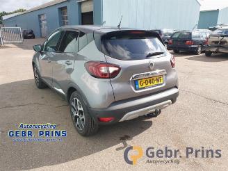 Renault Captur Captur (2R), SUV, 2013 1.3 TCE 150 16V picture 4
