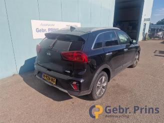 Kia Niro Niro I (DE), SUV, 2016 / 2022 1.6 GDI PHEV picture 1