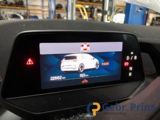 Cupra Born Born, -, 2021 58 picture 5