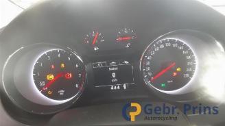 Opel Astra Astra K, Hatchback 5-drs, 2015 / 2022 1.2 Turbo 12V picture 9