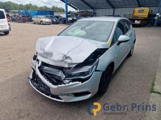 Opel Astra Astra K, Hatchback 5-drs, 2015 / 2022 1.2 Turbo 12V picture 3