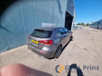 Mercedes A-klasse A (177.0), Hatchback, 2018 / 2026 1.3 A-200 Turbo 16V picture 4