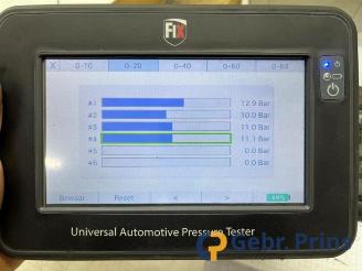 Audi A3 A3 Sportback (8PA), Hatchback 5-drs, 2004 / 2013 1.4 TFSI 16V picture 6