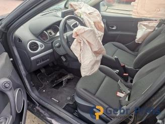 Renault Clio Clio III Estate/Grandtour (KR), Combi, 2007 / 2014 1.2 16V TCE 100 picture 5