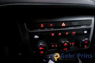 Seat Leon Leon ST (5FF), Combi 5-drs, 2012 / 2020 1.4 TSI ACT 16V picture 9