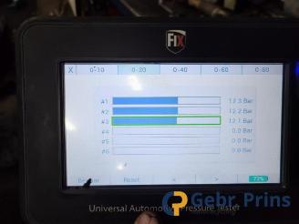 Peugeot 107 107, Hatchback, 2005 / 2014 1.0 12V picture 7