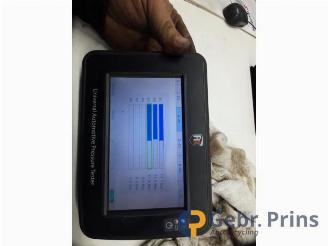 Volkswagen Up! Up! (121), Hatchback, 2011 1.0 12V 60 picture 9