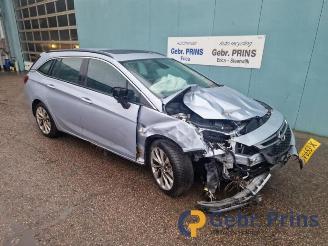 Opel Astra Astra K Sports Tourer, Combi, 2015 / 2022 1.0 Turbo 12V picture 2
