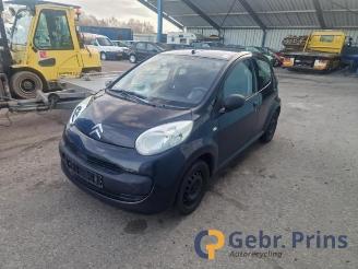 Citroën C1 C1, Hatchback, 2005 / 2014 1.0 12V picture 3