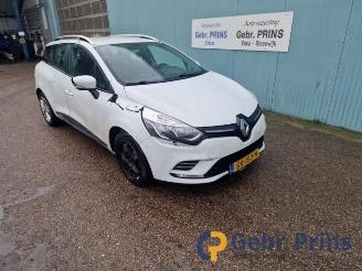 Renault Clio Clio IV Estate/Grandtour (7R), Combi 5-drs, 2012 / 2021 1.5 Energy dCi 90 FAP picture 1
