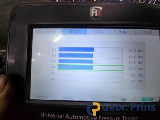 Volkswagen Golf Golf VI (5K1), Hatchback, 2008 / 2013 1.4 TSI 122 16V picture 7