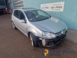 Volkswagen Golf Golf V (1K1), Hatchback, 2003 / 2010 1.4 16V picture 1