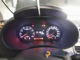 Kia Picanto Picanto (JA), Hatchback, 2017 1.0 12V picture 6