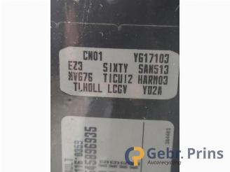 Renault Twingo Twingo II (CN), Hatchback 3-drs, 2007 / 2014 1.2 16V picture 7